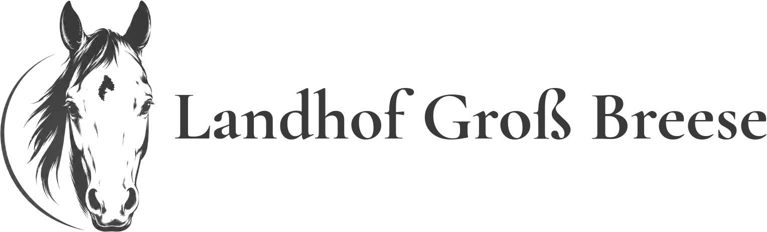 Landhof Groß Breese Logo